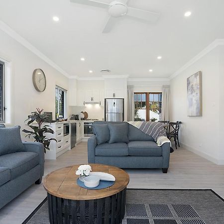 Accommodation Hunter - Adams Street 梅特兰 外观 照片