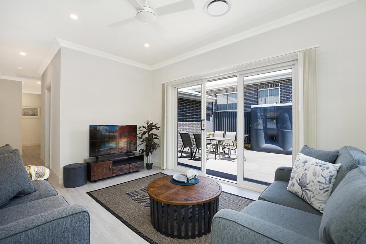 Accommodation Hunter - Adams Street 梅特兰 外观 照片